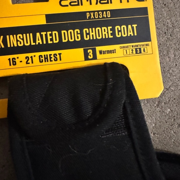 Dog carhartt - Picture 4 of 4
